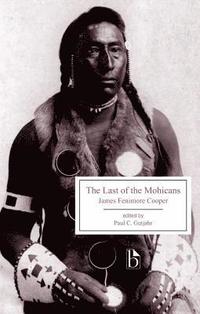 bokomslag The Last of the Mohicans