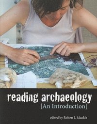 bokomslag Reading Archaeology