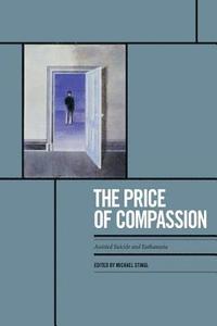 bokomslag The Price of Compassion
