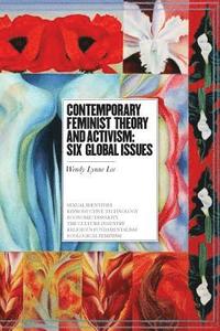 bokomslag Contemporary Feminist Theory and Activism