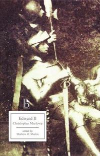 bokomslag Edward II