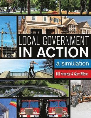 Local Government in Action 1