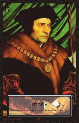 Thomas More, Joseph Black - Utopia, Häftad