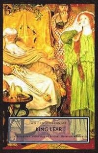 bokomslag King Lear
