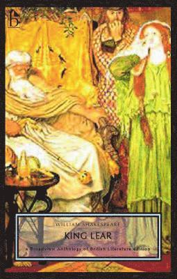 bokomslag King Lear