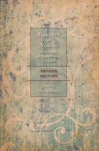 bokomslag Concert of Voices