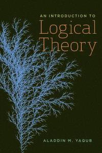 bokomslag An Introduction to Logical Theory