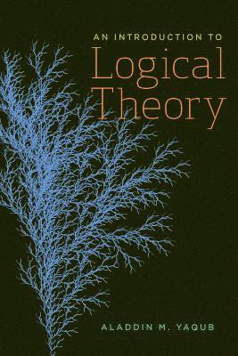 bokomslag An Introduction to Logical Theory