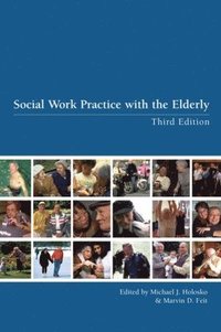 bokomslag Social Work Practice and the Elderly