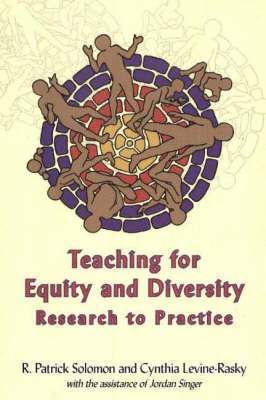 Teaching for Equity and Diversity 1