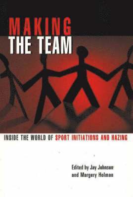 Making the Team