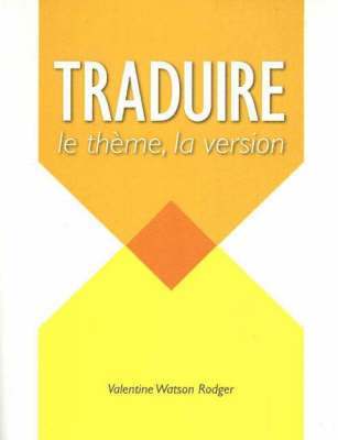 Traduire 1