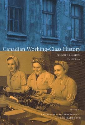 Canadian Working-Class History 1