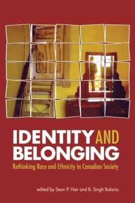 bokomslag Identity and Belonging