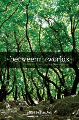Sian Reid - Between the Worlds, Häftad