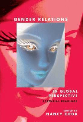 Gender Relations in Global Perspective 1