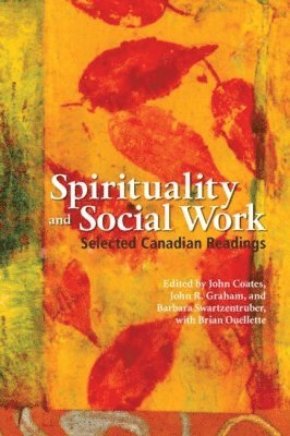 bokomslag Spirituality and Social Work