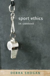 bokomslag Sport Ethics in Context