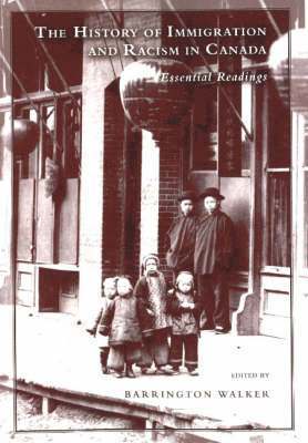 History of Immigration and Racism in Canada