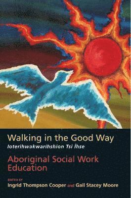 Walking in the Good Way / Ioterihwakwarhshion Tsi hse 1