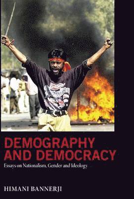 Demography and Democracy 1