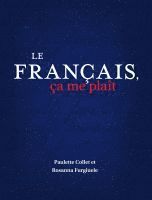 bokomslag Le français, ça me plaît