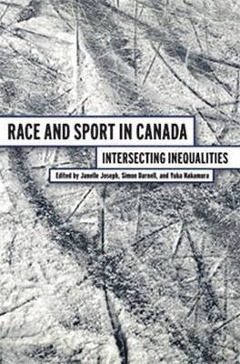 Race and Sport in Canada 1