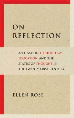 Ellen Rose - On Reflection, Häftad