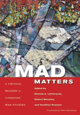 Mad Matters 1