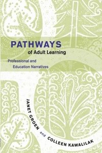 bokomslag Pathways of Adult Learning