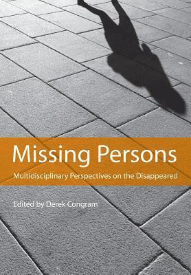 Missing Persons 1