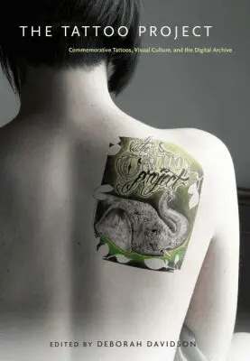 Deborah Davidson - Tattoo Project, Häftad. Tillgänglighet: Lägg i varukorg