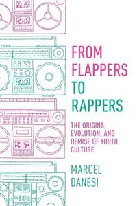 bokomslag From Flappers to Rappers