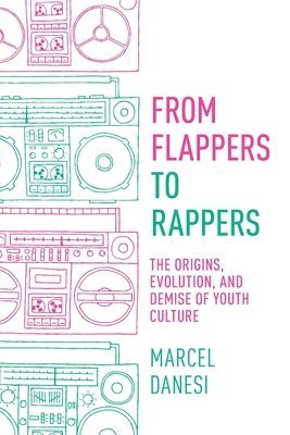 bokomslag From Flappers to Rappers