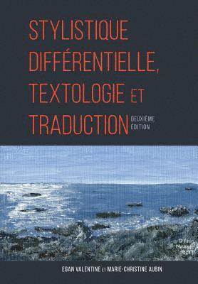 Stylistique Diffrentielle, Textologie et Traduction 1