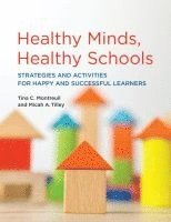 bokomslag Healthy Minds, Healthy Schools