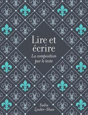 bokomslag Lire et crire