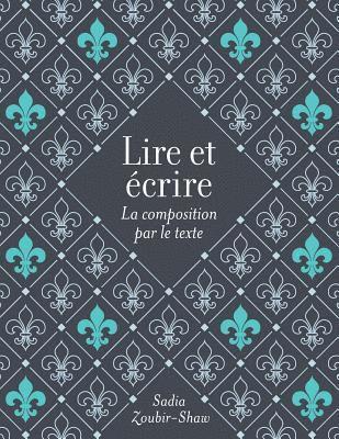 bokomslag Lire Et Écrire