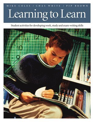 Learning To Learn 1