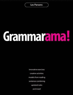 Grammarama! 1