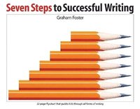 bokomslag Seven Steps to Successful Writing