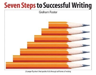 Seven Steps to Successful Writing 1