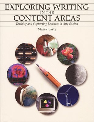 Exploring Writing in the Content Areas 1