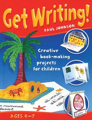 Get Writing 1