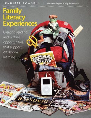 Family Literacy Experiences 1