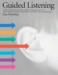 bokomslag Guided Listening