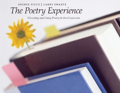 Poetry Experience 1