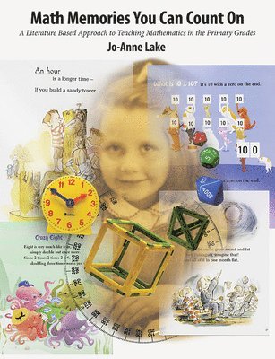 Jo-Anne Lake - Math Memories You Can Count On, Häftad