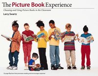 bokomslag Picture Book Experience