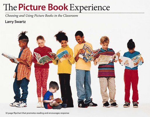 Picture Book Experience 1